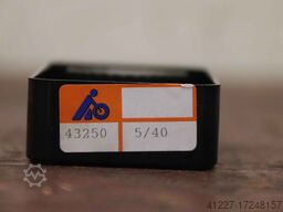 Traub Hoffmann 0-5 mm 0,01 mm