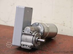 Dunkermotoren GR 63x55 88842