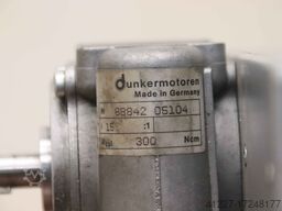 Dunkermotoren GR 63x55 88842