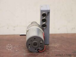 Dunkermotoren GR 63x55 88842