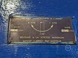 Grenier - Charvet E 35