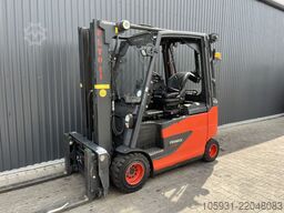 Linde E30HL-01/600