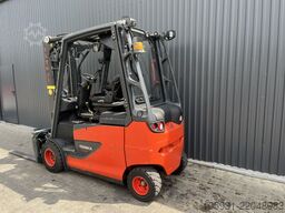 Linde E30HL-01/600