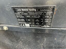 Linde E30HL-01/600