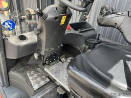Linde E30HL-01/600