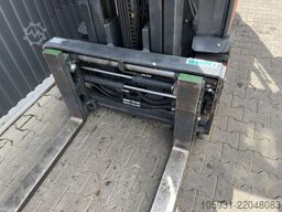 Linde E30HL-01/600