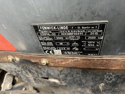 Linde E20PHL-02