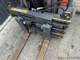 Linde E20PHL-02