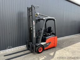 Linde E16C-02