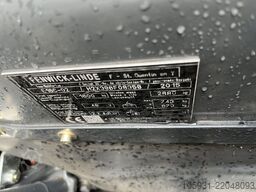 Linde E16C-02
