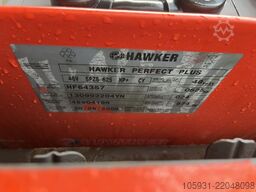 Linde E16-02