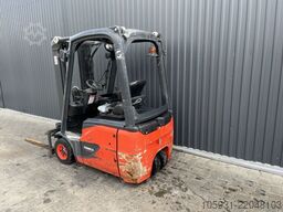 Linde E14-02