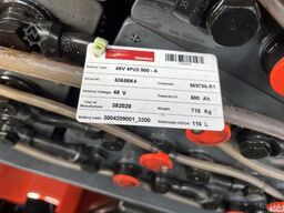 Linde E14-02