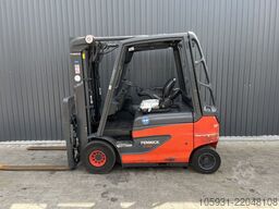 Linde E25-01