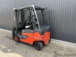 Linde E25-01