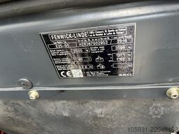 Linde E25-01