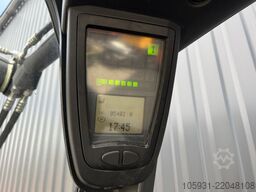 Linde E25-01