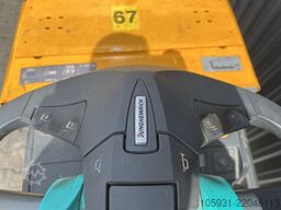 Jungheinrich ERD220