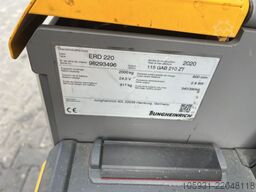Jungheinrich ERD220