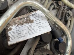Jungheinrich ERD220