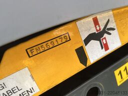 Jungheinrich EFG320
