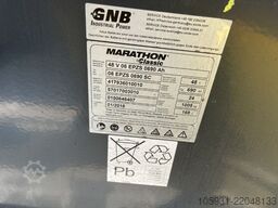 Jungheinrich EFG320