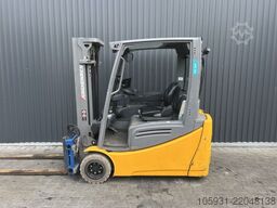 Jungheinrich EFG220
