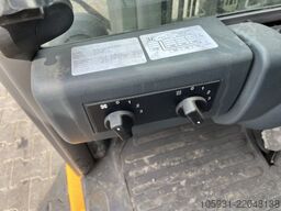 Jungheinrich EFG220