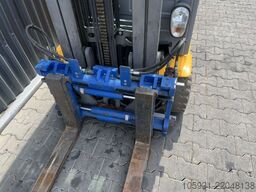 Jungheinrich EFG220