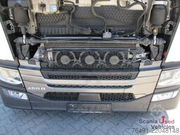 Scania R 460 A4x2EB Lowdeck