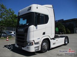 Scania R 460 A4x2NA