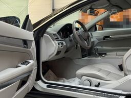 MERCEDES-BENZ E 220 CDI Cabrio BlueEfficiency