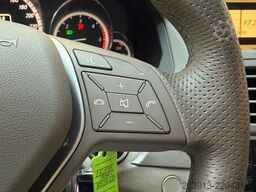 MERCEDES-BENZ E 220 CDI Cabrio BlueEfficiency