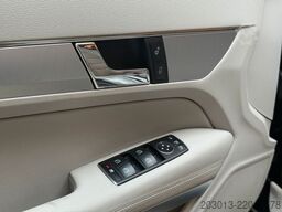MERCEDES-BENZ E 220 CDI Cabrio BlueEfficiency