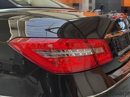 MERCEDES-BENZ E 220 CDI Cabrio BlueEfficiency