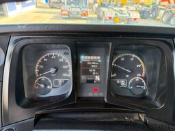 MERCEDES-BENZ AROCS 2533 6x4 Euro 6 Putzmeister M24-4