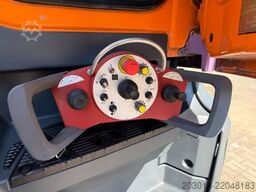 MERCEDES-BENZ AROCS 2533 6x4 Euro 6 Putzmeister M24-4