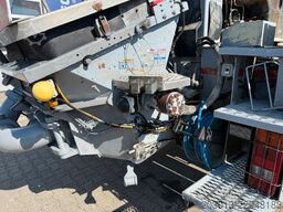 MERCEDES-BENZ AROCS 2533 6x4 Euro 6 Putzmeister M24-4
