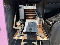 MERCEDES-BENZ AROCS 2533 6x4 Euro 6 Putzmeister M24-4