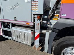 MERCEDES-BENZ AROCS 2533 6x4 Euro 6 Putzmeister M24-4