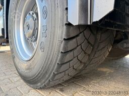 MERCEDES-BENZ AROCS 2533 6x4 Euro 6 Putzmeister M24-4