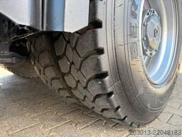 MERCEDES-BENZ AROCS 2533 6x4 Euro 6 Putzmeister M24-4