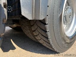 MERCEDES-BENZ AROCS 2533 6x4 Euro 6 Putzmeister M24-4