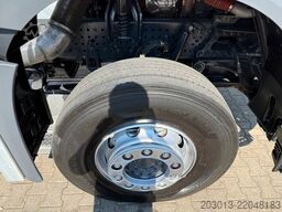 MERCEDES-BENZ AROCS 2533 6x4 Euro 6 Putzmeister M24-4
