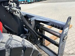 MANITOU MHT 10180 Teleskoplader 521 h