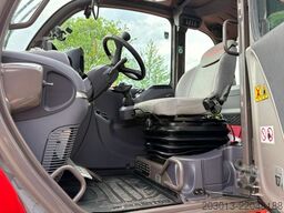 MANITOU MHT 10180 Teleskoplader 521 h