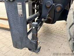 MANITOU MHT 10180 Teleskoplader 521 h