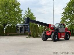 MANITOU MHT 10180 Teleskoplader 521 h