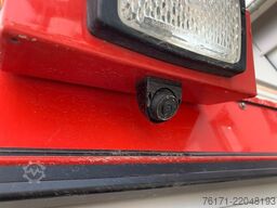 MERCEDES-BENZ 917 AF 4x4 AHK DIFFSPERRE 7,49T Top BASIS WOMO