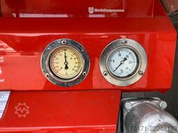 MERCEDES-BENZ 917 AF 4x4 AHK DIFFSPERRE 7,49T Top BASIS WOMO